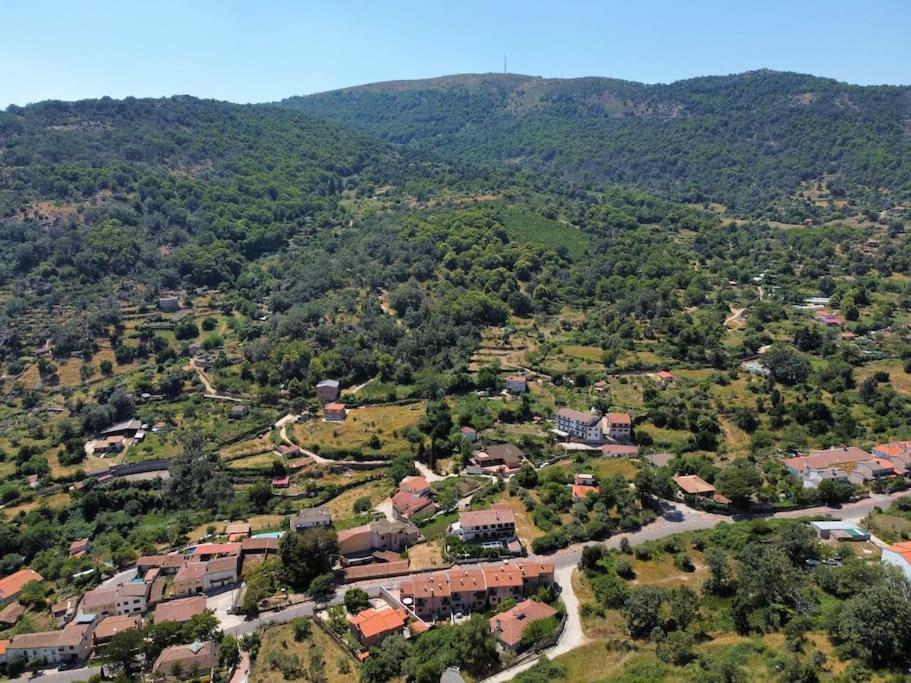 Atico Mirador Del Pielago El Real de San Vicente Eksteriør billede